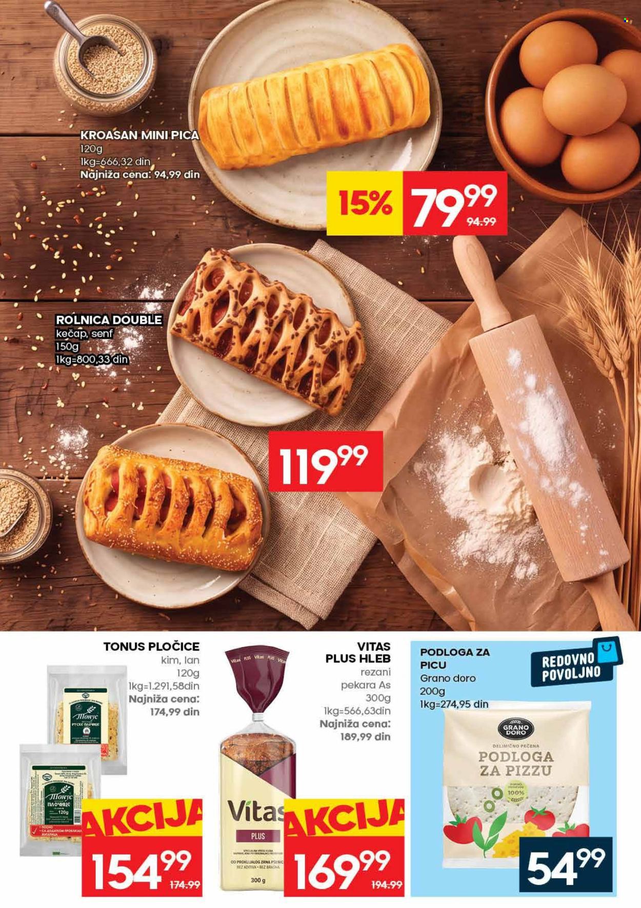Idea katalog  - 31.08.2026 - 13.09.2026. Stranica 21