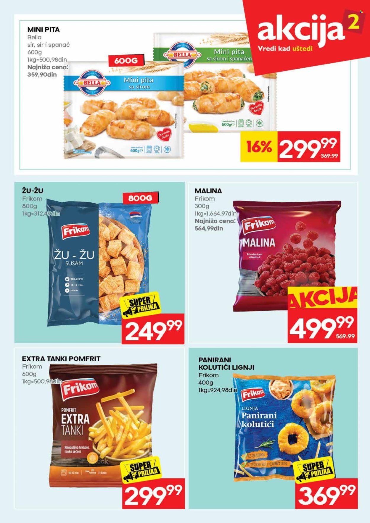 Idea katalog  - 31.08.2026 - 13.09.2026. Stranica 23
