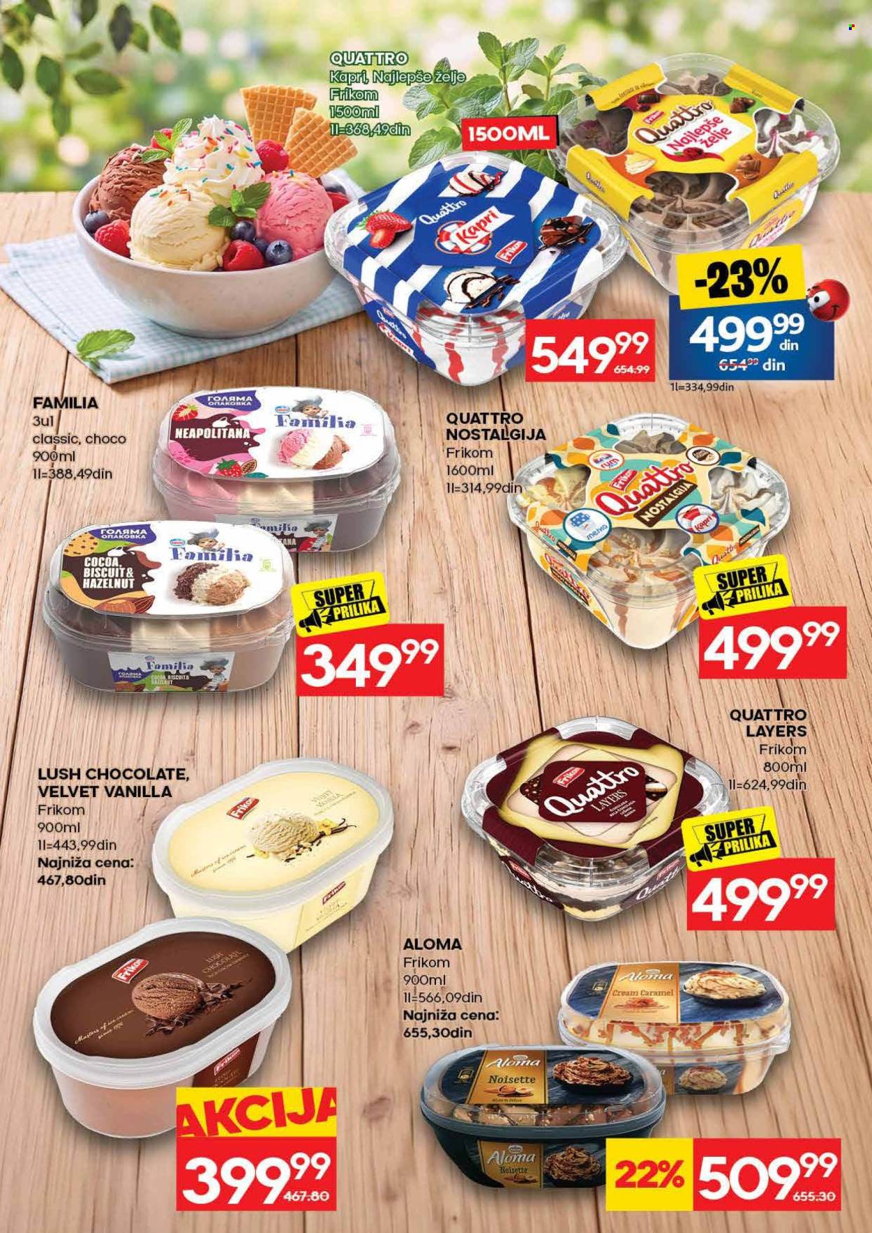 Idea katalog  - 31.08.2026 - 13.09.2026. Stranica 24