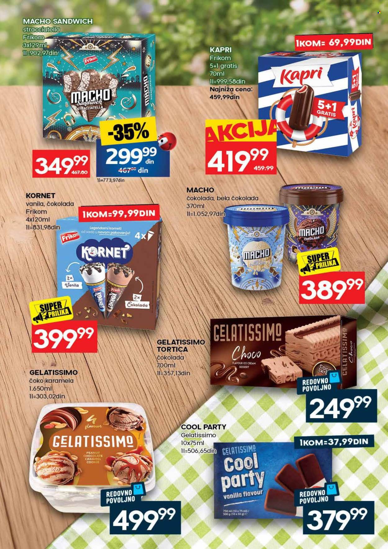 Idea katalog  - 31.08.2026 - 13.09.2026. Stranica 25