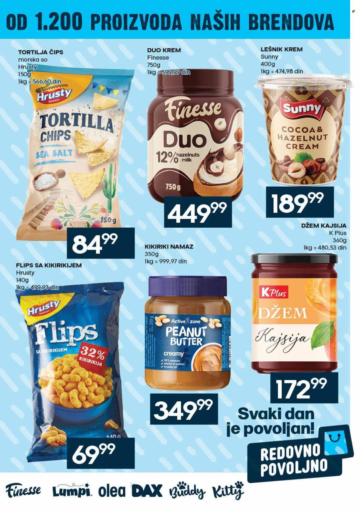 Idea katalog  - 31.08.2026 - 13.09.2026. Stranica 29