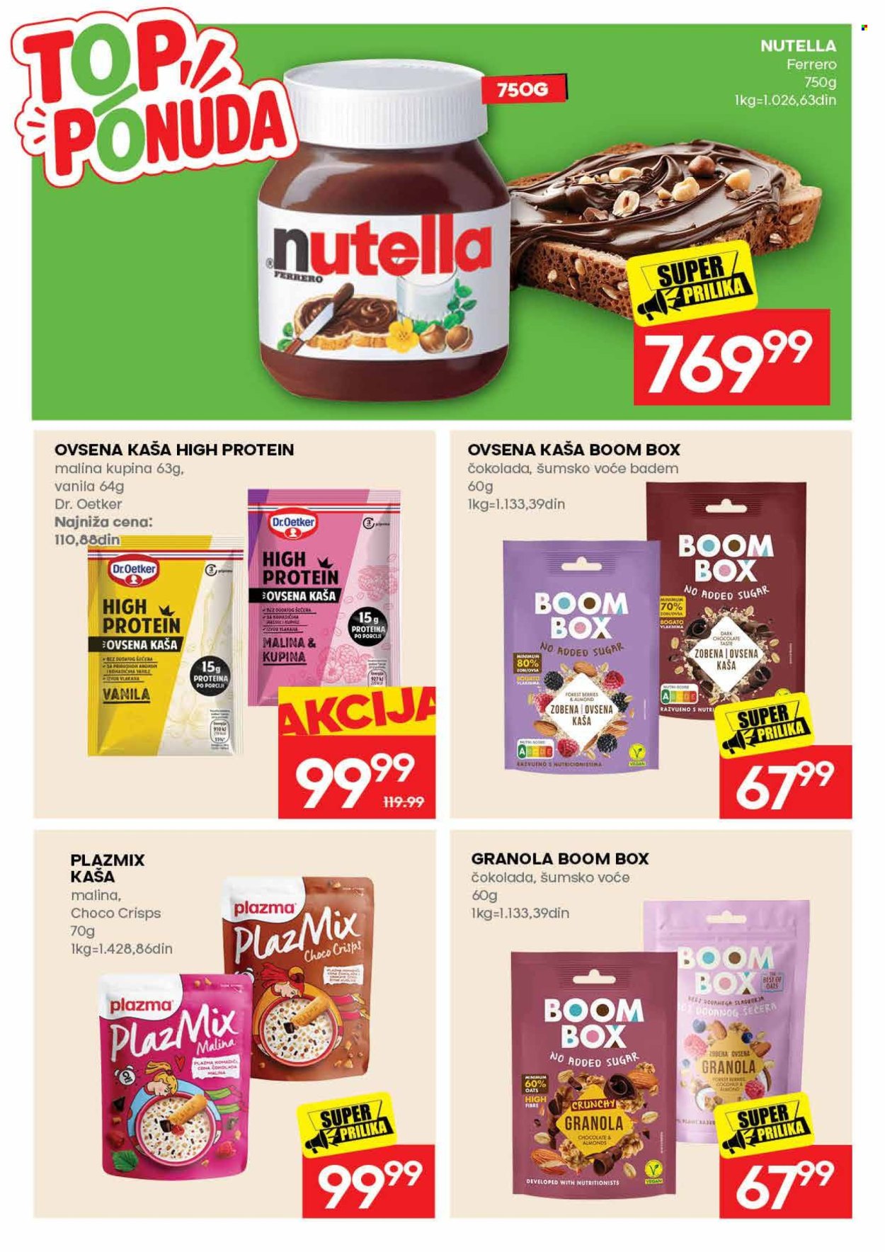 Idea katalog  - 31.08.2026 - 13.09.2026. Stranica 33