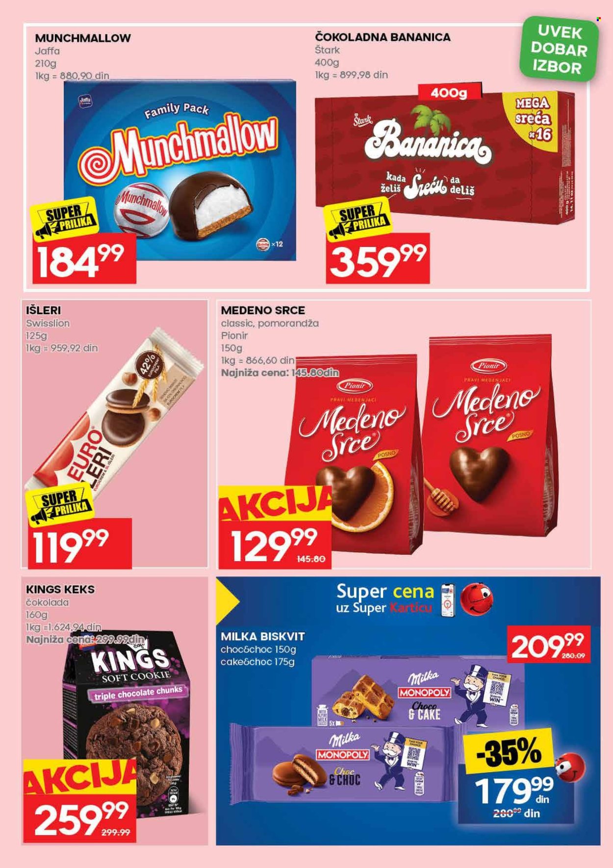 Idea katalog  - 31.08.2026 - 13.09.2026. Stranica 43