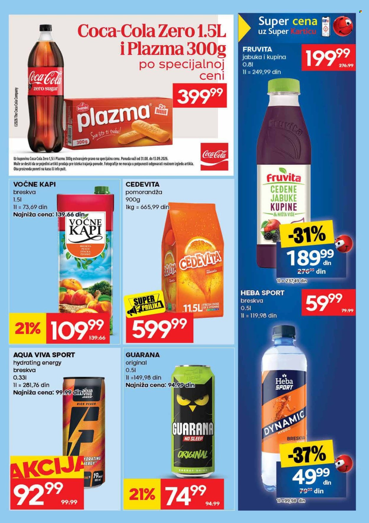 Idea katalog  - 31.08.2026 - 13.09.2026. Stranica 49