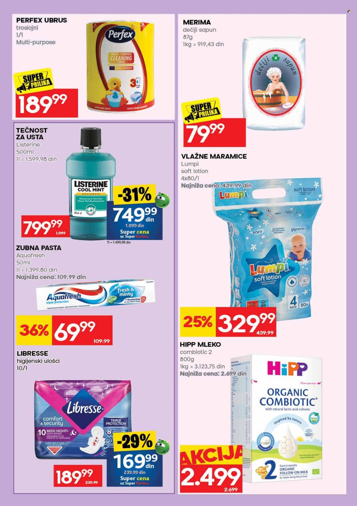 Idea katalog  - 31.08.2026 - 13.09.2026. Stranica 53