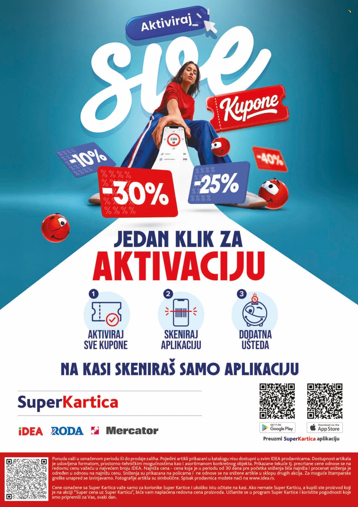 Idea katalog  - 31.08.2026 - 13.09.2026. Stranica 56