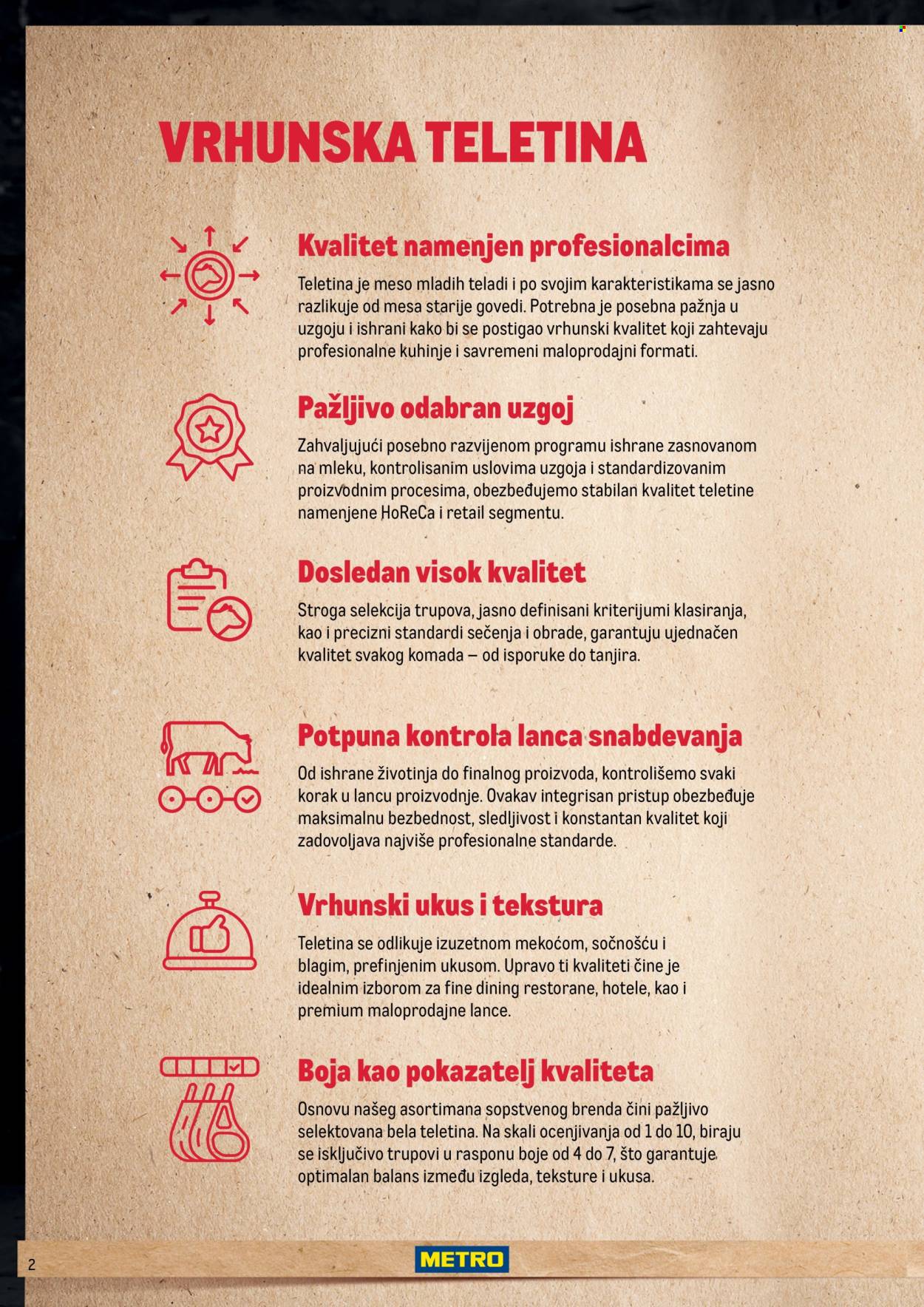 Metro katalog  - 01.09.2026 - 30.09.2026. Stranica 2