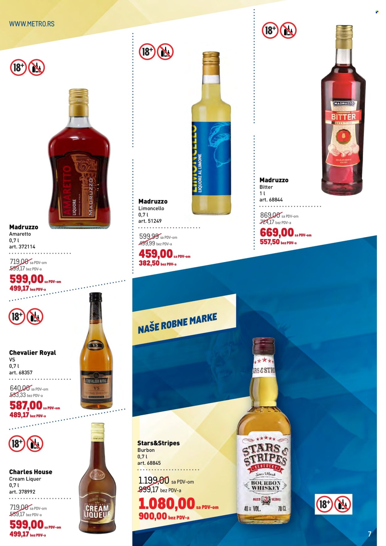 Metro katalog  - 03.09.2026 - 16.09.2026. Stranica 7