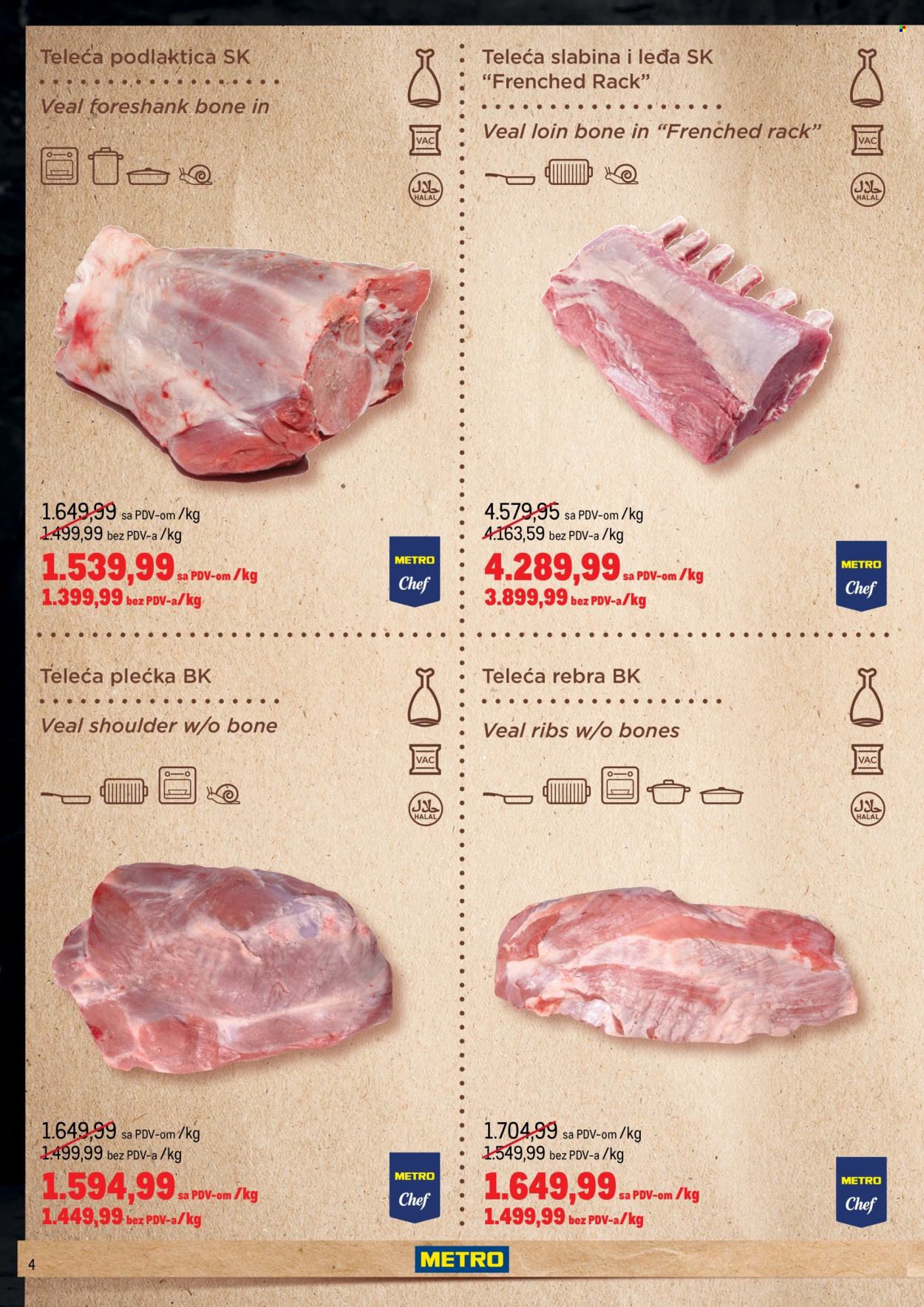 Metro katalog  - 01.09.2026 - 30.09.2026. Stranica 4