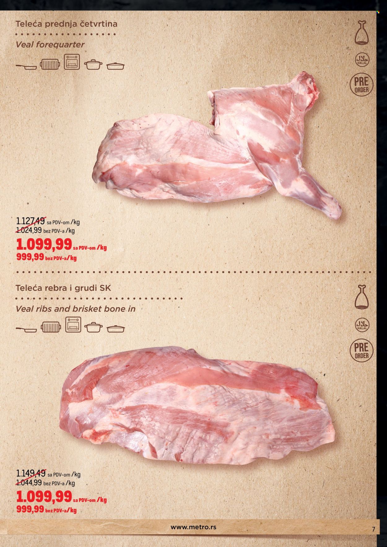 Metro katalog  - 01.09.2026 - 30.09.2026. Stranica 7