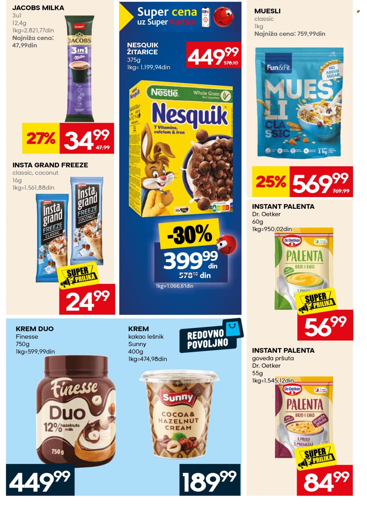 Mercator Centar katalog  - 31.08.2026 - 13.09.2026. Stranica 28