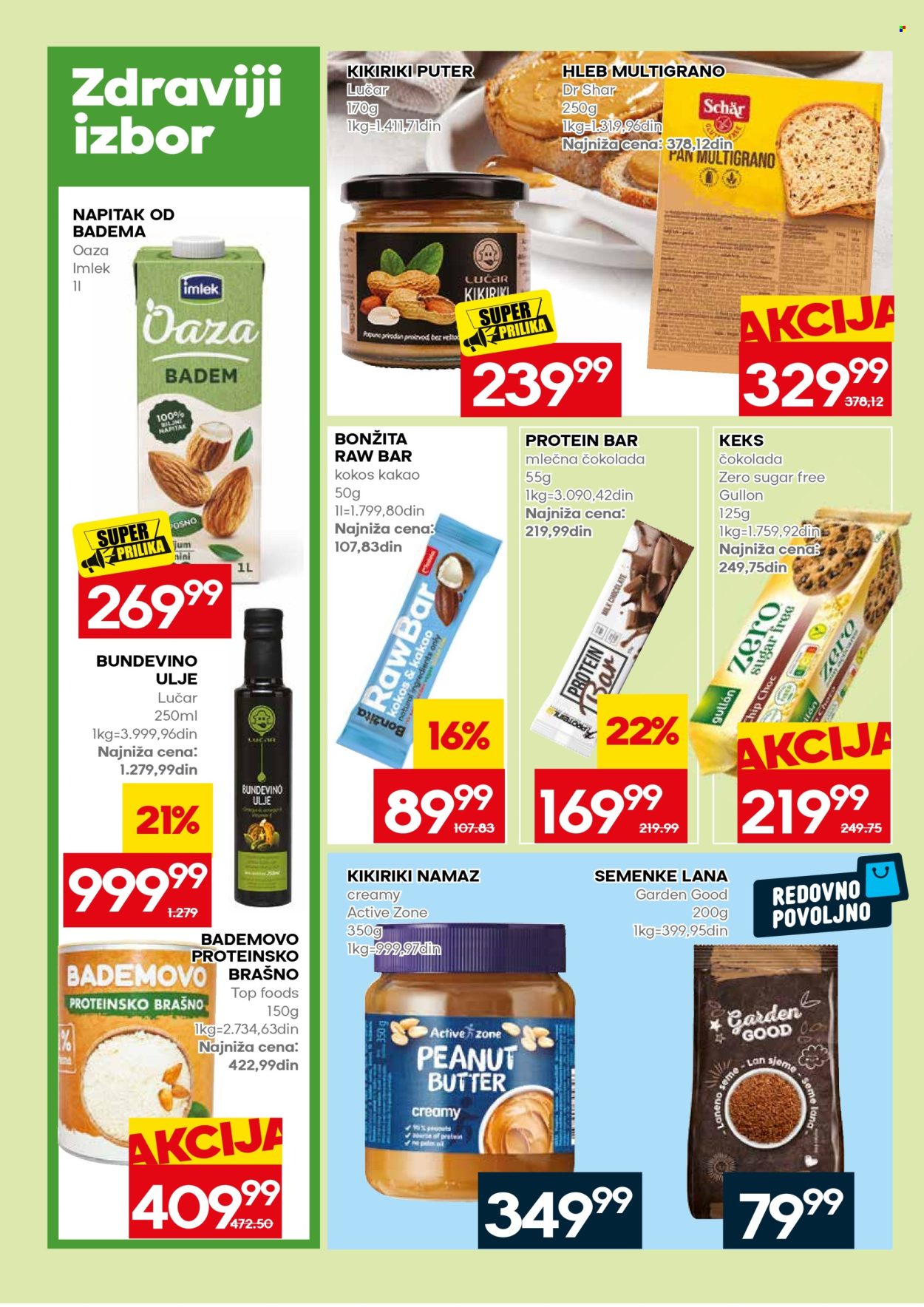 Mercator Centar katalog  - 31.08.2026 - 13.09.2026. Stranica 30