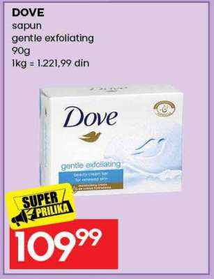 DOVE