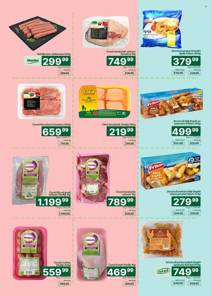 Univerexport katalog  - 01.09.2026 - 15.09.2026. Stranica 3