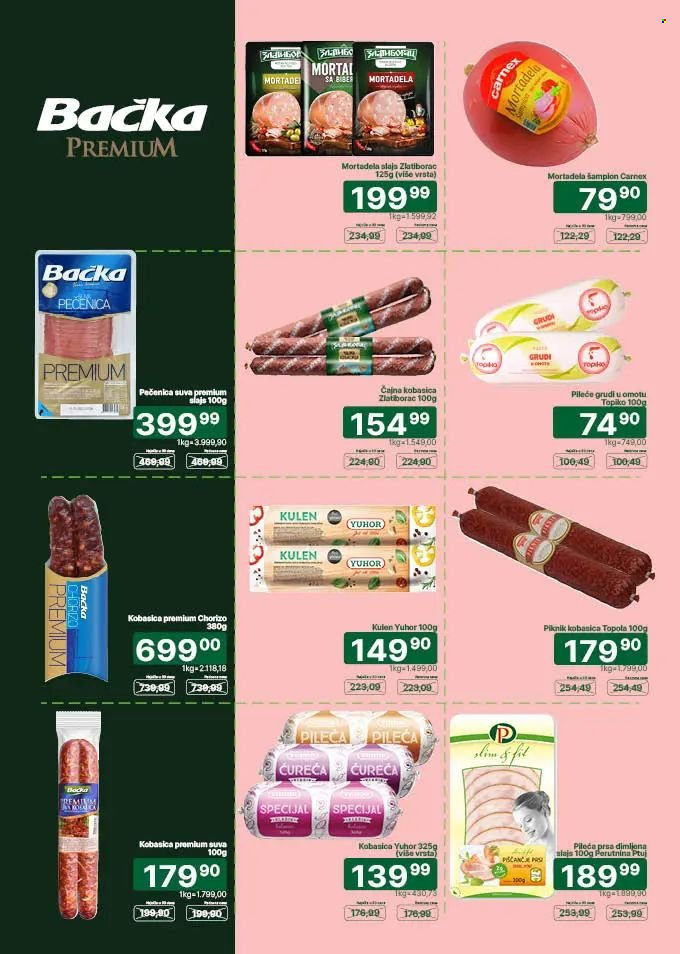 Univerexport katalog  - 01.09.2026 - 15.09.2026. Stranica 5