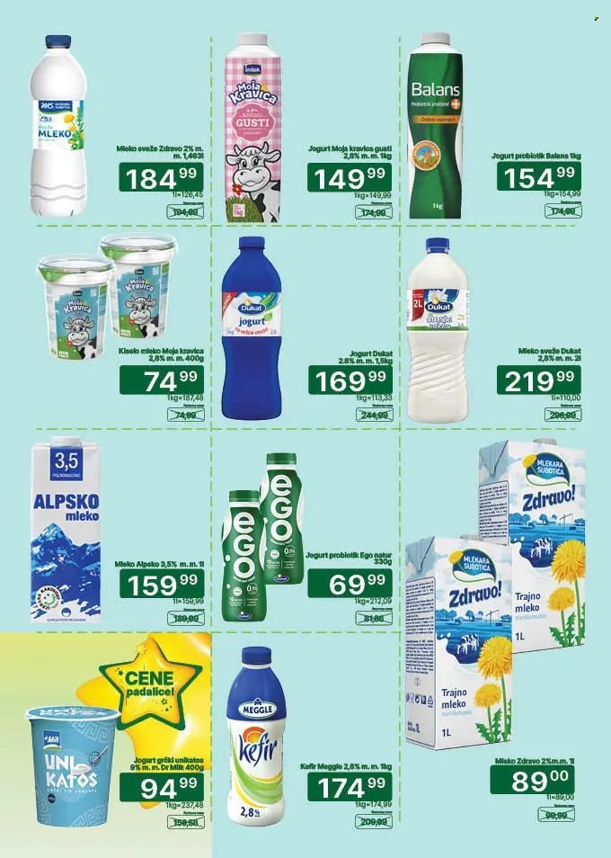 Univerexport katalog  - 01.09.2026 - 15.09.2026. Stranica 7