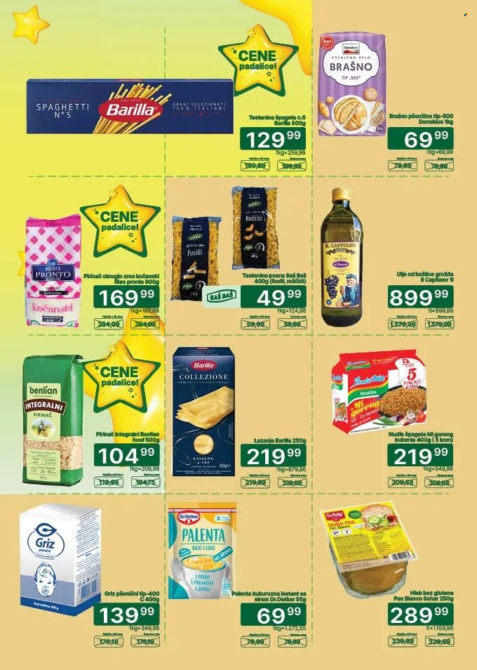 Univerexport katalog  - 01.09.2026 - 15.09.2026. Stranica 13