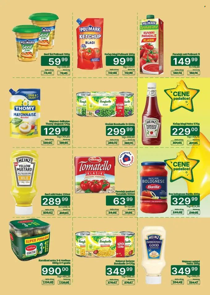 Univerexport katalog  - 01.09.2026 - 15.09.2026. Stranica 14