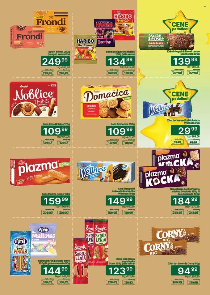 Univerexport katalog  - 01.09.2026 - 15.09.2026. Stranica 19