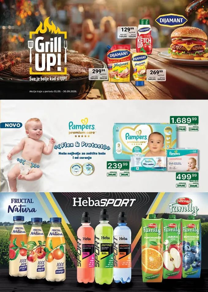 Univerexport katalog  - 01.09.2026 - 15.09.2026. Stranica 21