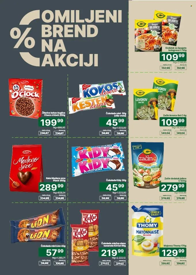 Univerexport katalog  - 01.09.2026 - 15.09.2026. Stranica 24