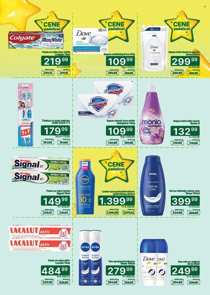 Univerexport katalog  - 01.09.2026 - 15.09.2026. Stranica 26