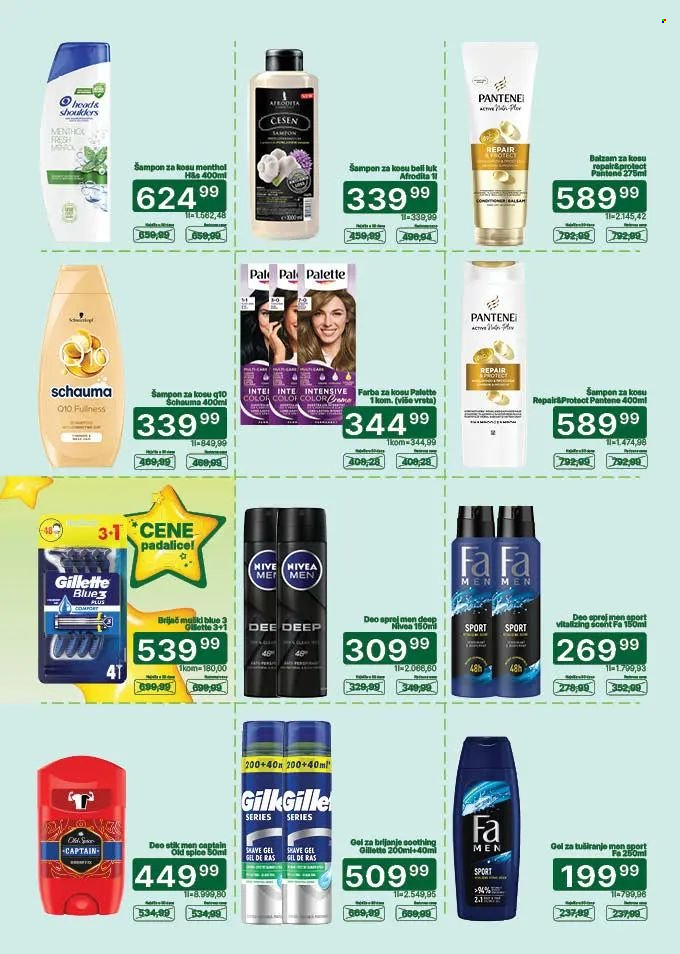Univerexport katalog  - 01.09.2026 - 15.09.2026. Stranica 27