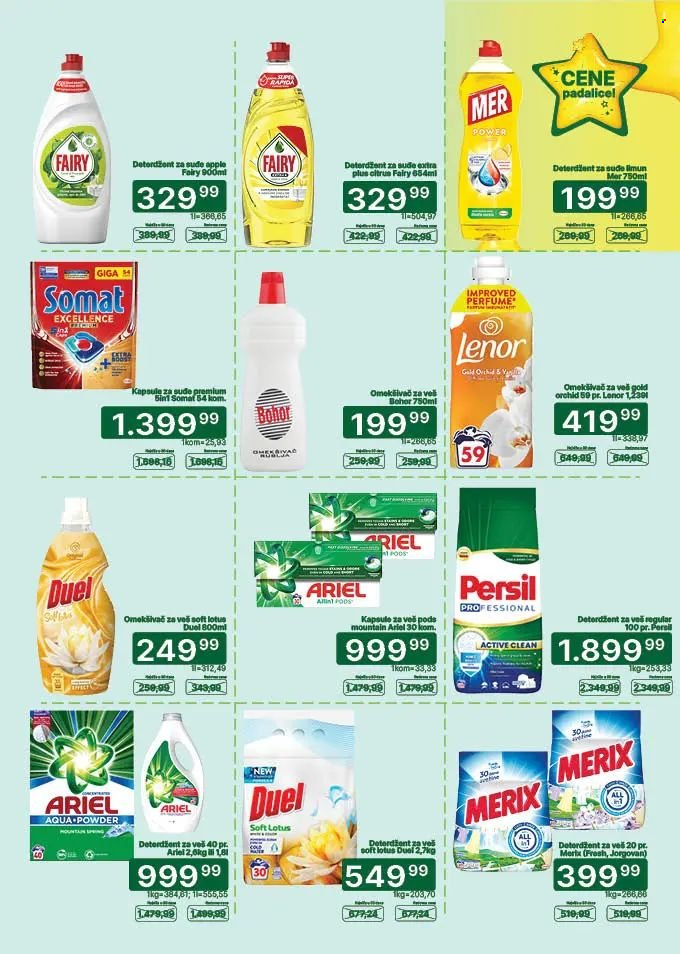 Univerexport katalog  - 01.09.2026 - 15.09.2026. Stranica 28