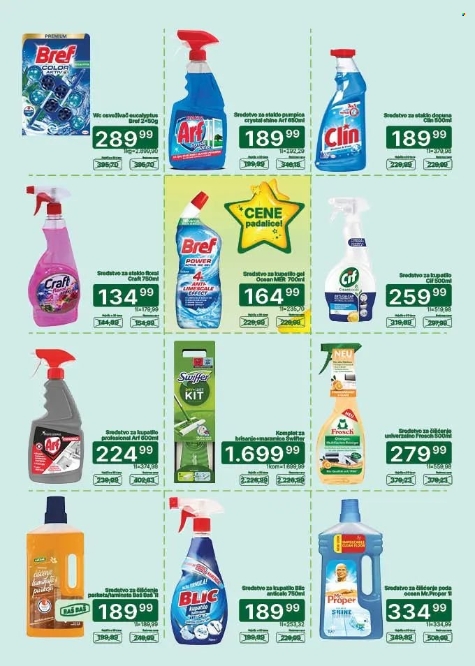 Univerexport katalog  - 01.09.2026 - 15.09.2026. Stranica 29