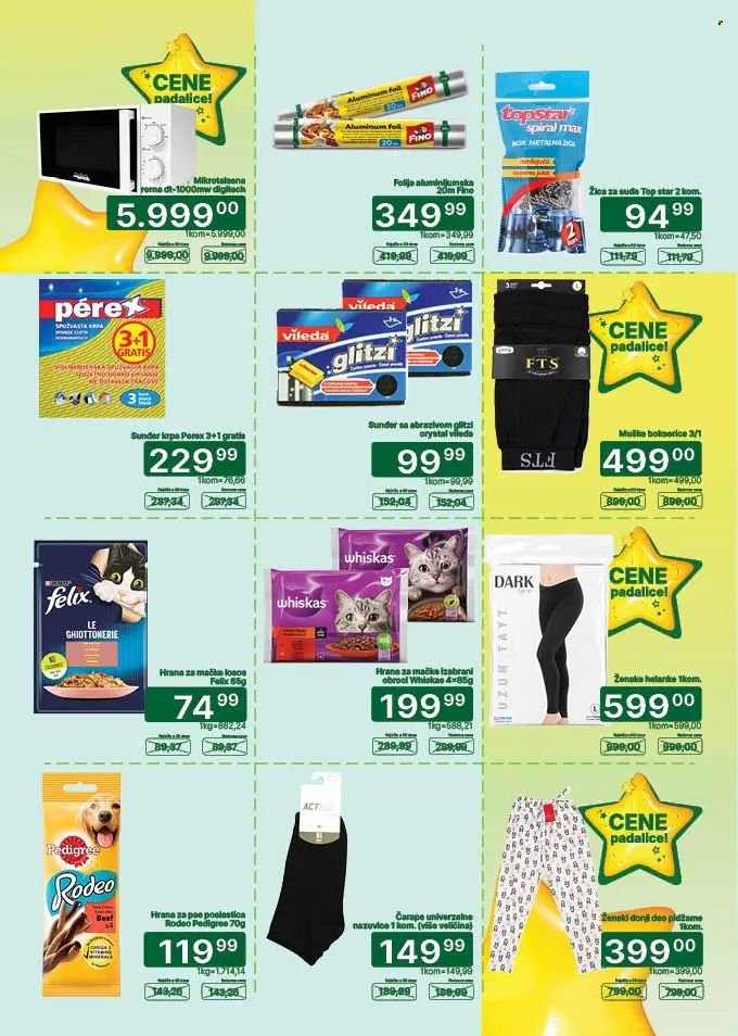 Univerexport katalog  - 01.09.2026 - 15.09.2026. Stranica 31