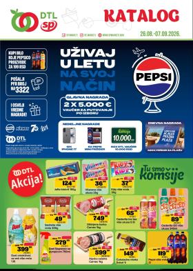 Senta Promet