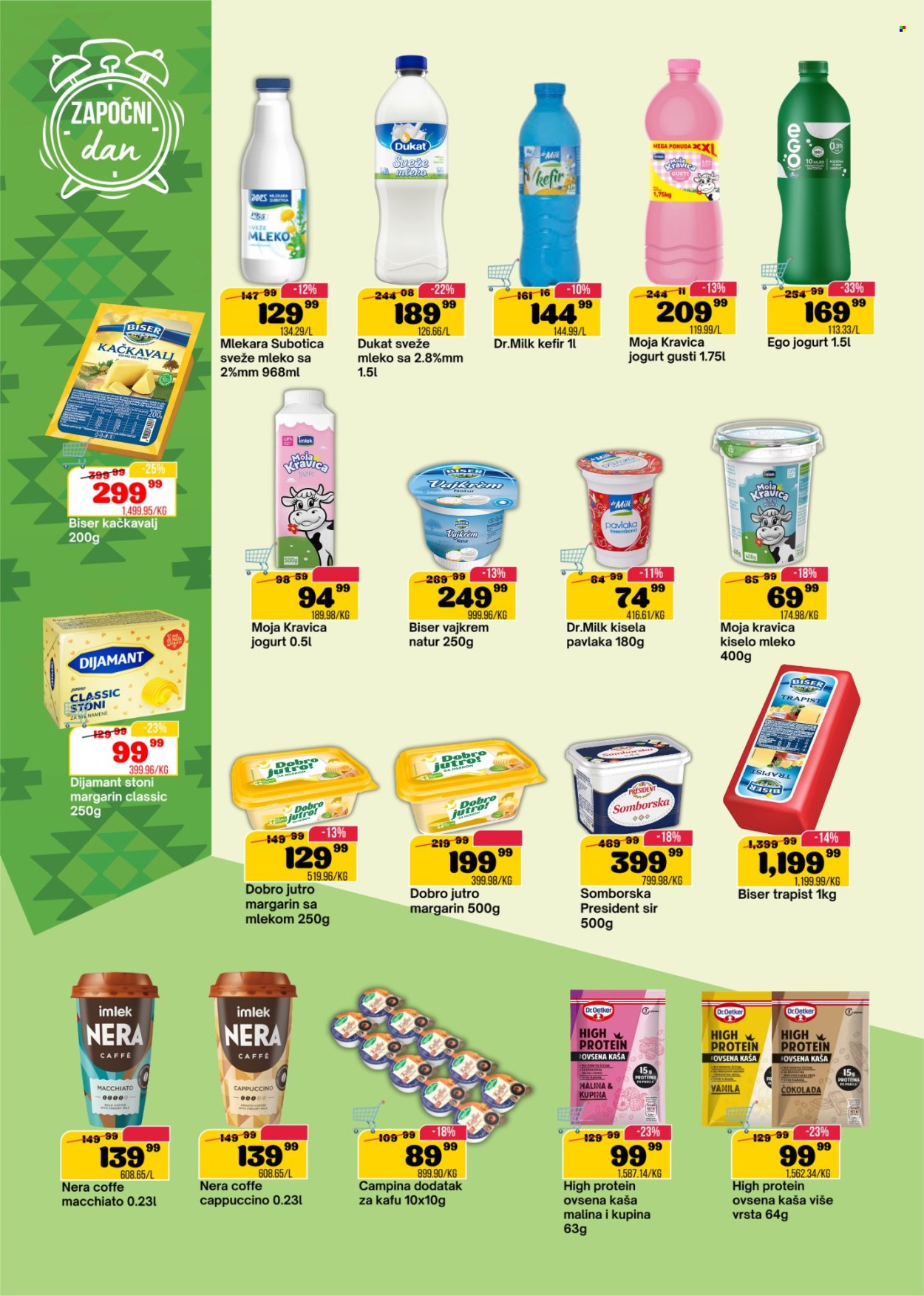 Senta Promet katalog  - 26.08.2026 - 07.09.2026. Stranica 4