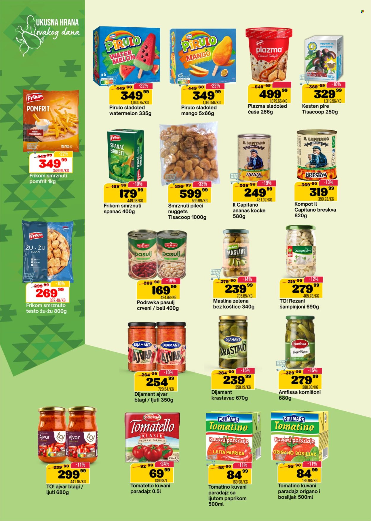 Senta Promet katalog  - 26.08.2026 - 07.09.2026. Stranica 8