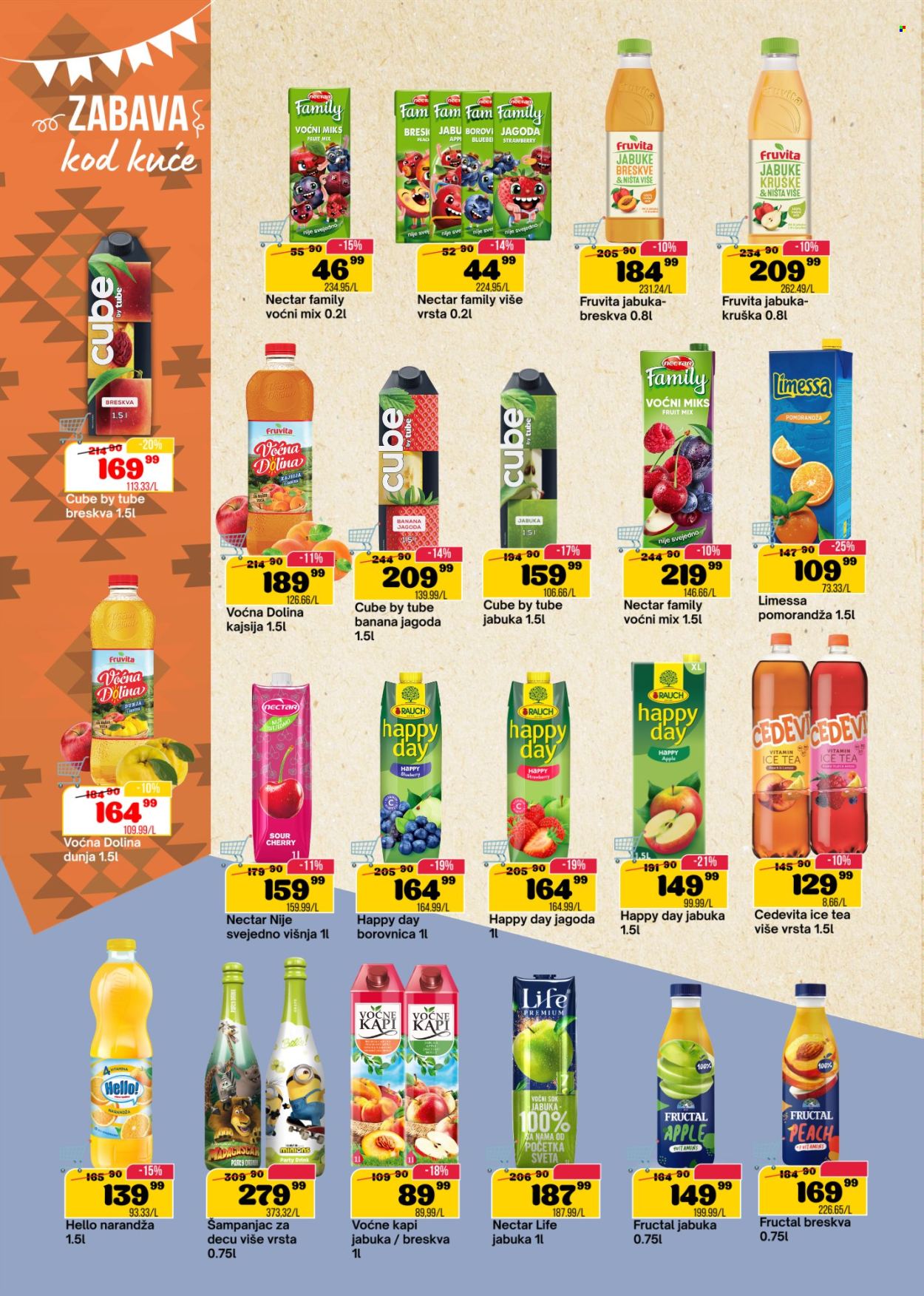 Senta Promet katalog  - 26.08.2026 - 07.09.2026. Stranica 12