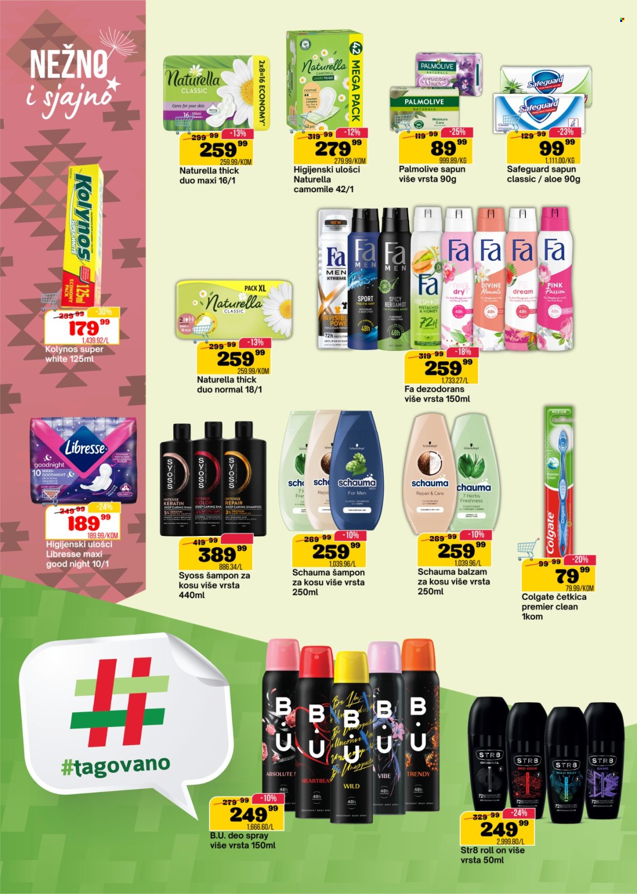 Senta Promet katalog  - 26.08.2026 - 07.09.2026. Stranica 14
