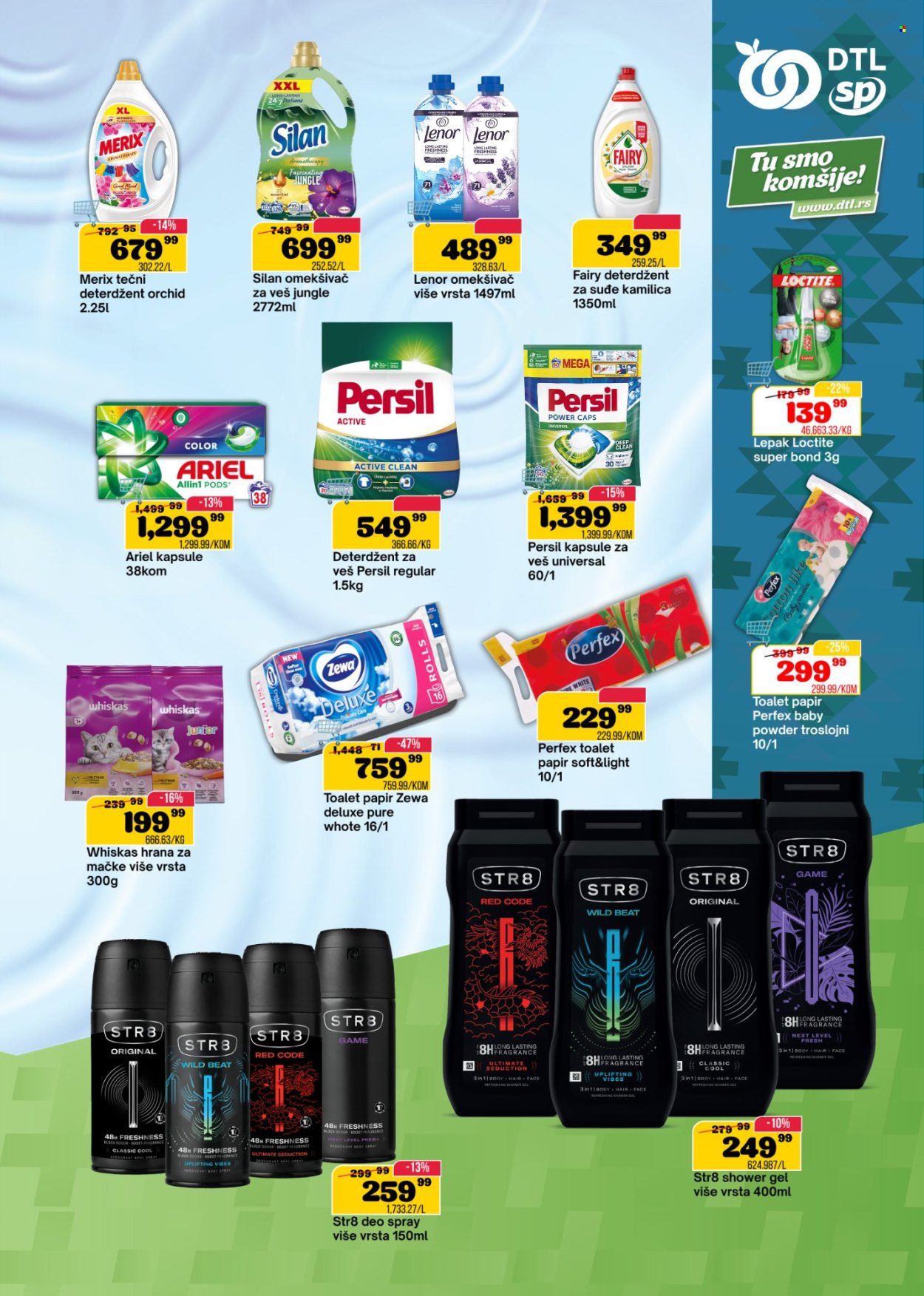 Senta Promet katalog  - 26.08.2026 - 07.09.2026. Stranica 15