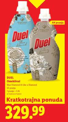DUEL
