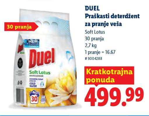DUEL