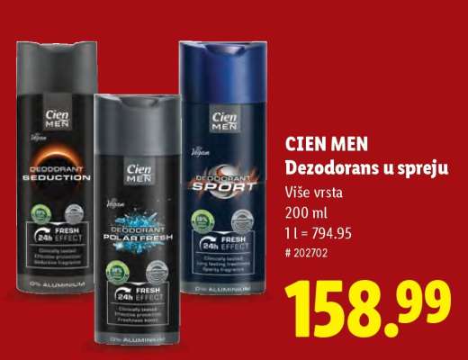 Cien Men