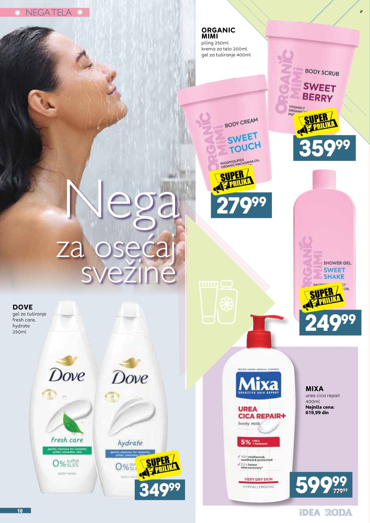 Idea katalog  - 31.08.2026 - 26.09.2026. Stranica 18