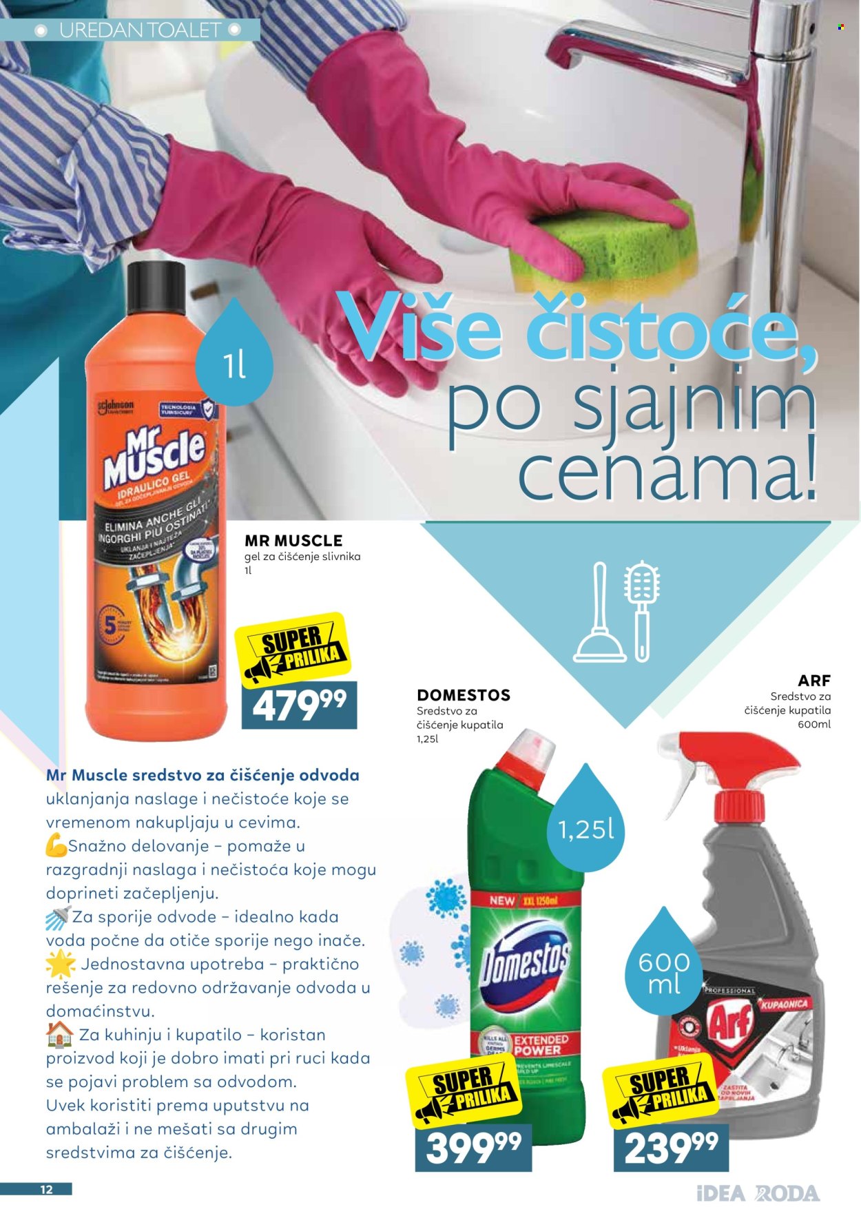Roda katalog  - 31.08.2026 - 26.09.2026. Stranica 12