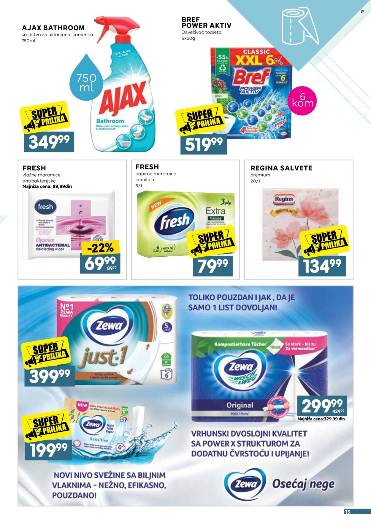 Roda katalog  - 31.08.2026 - 26.09.2026. Stranica 13