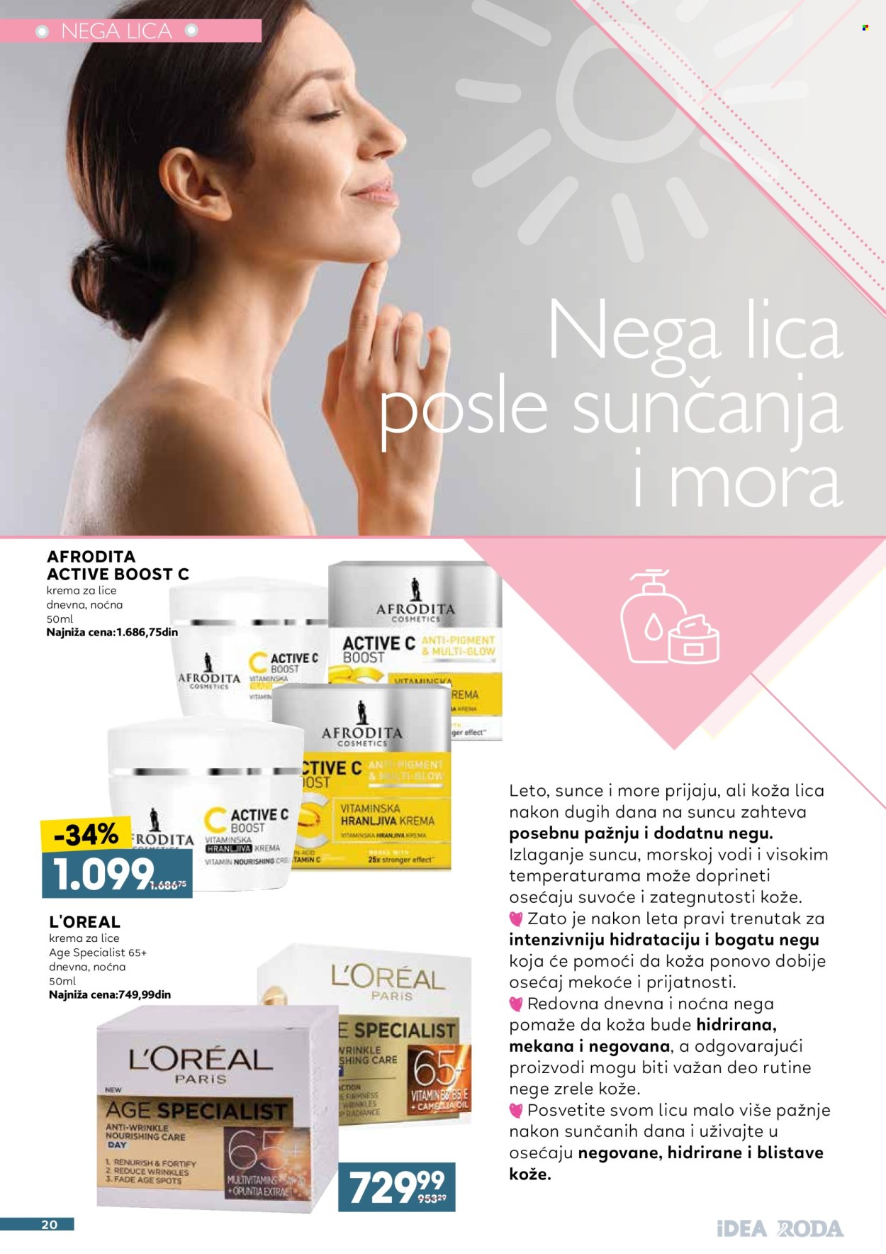 Roda katalog  - 31.08.2026 - 26.09.2026. Stranica 20