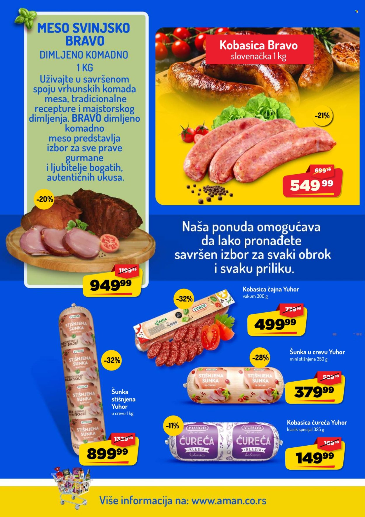 Aman katalog  - 31.08.2026 - 13.09.2026. Stranica 2