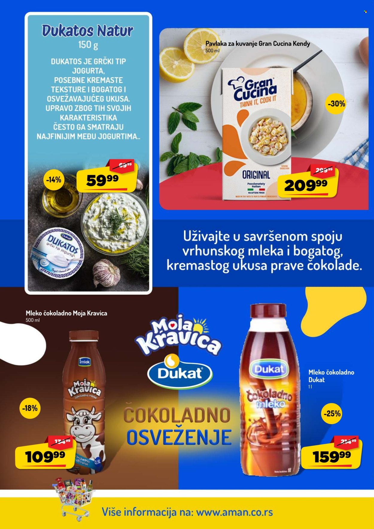 Aman katalog  - 31.08.2026 - 13.09.2026. Stranica 8