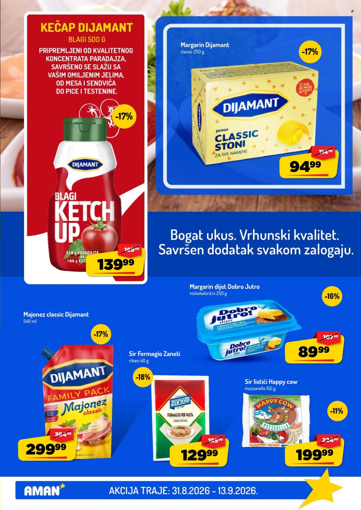 Aman katalog  - 31.08.2026 - 13.09.2026. Stranica 11