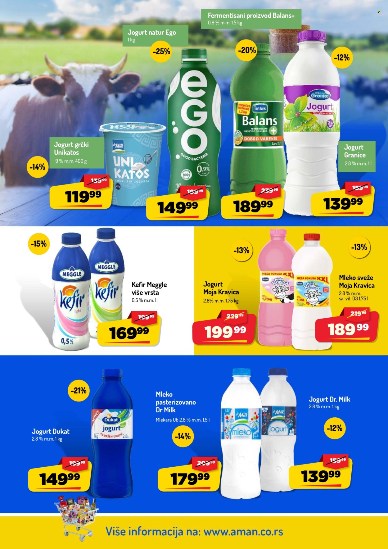 Aman katalog  - 31.08.2026 - 13.09.2026. Stranica 12