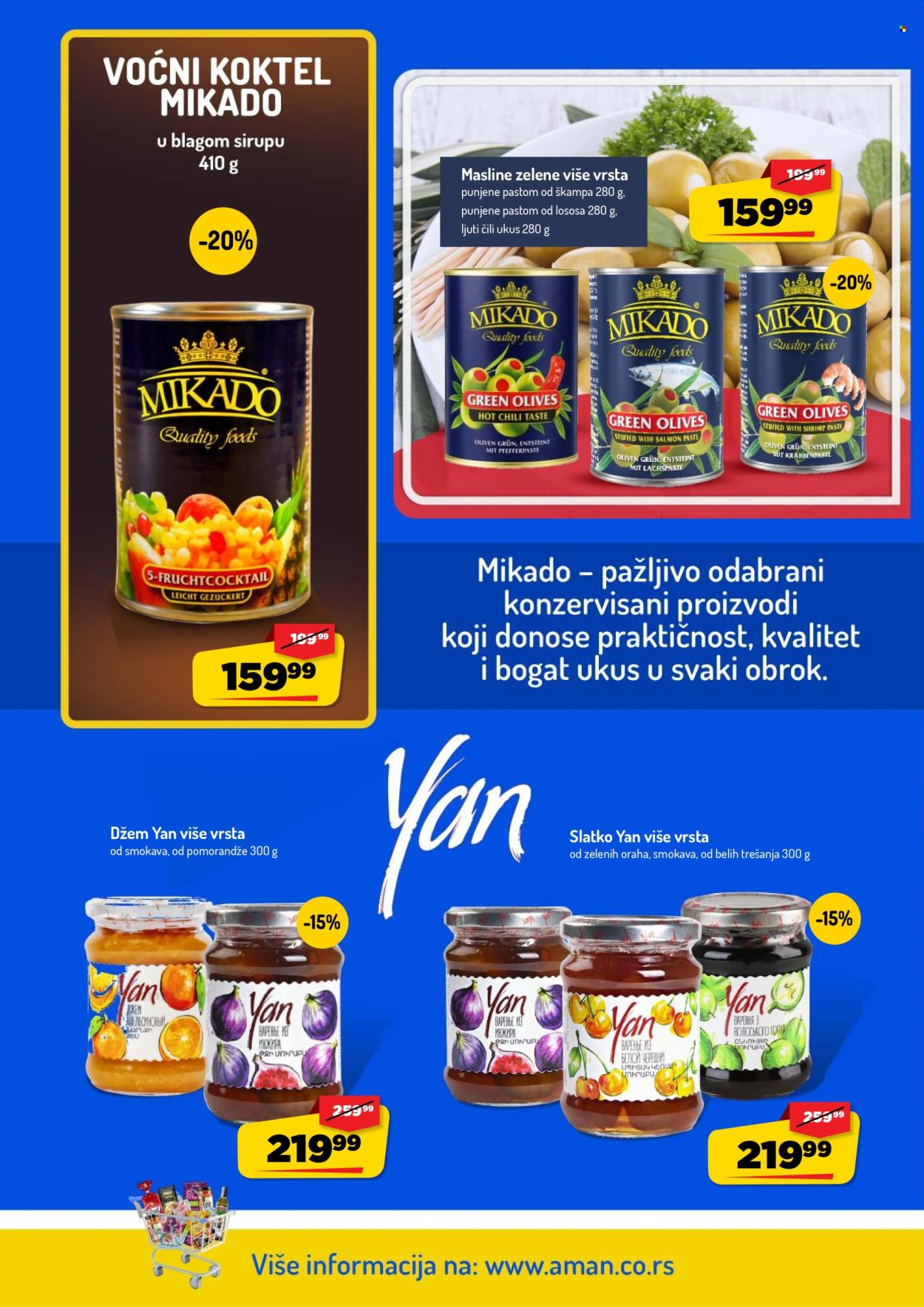 Aman katalog  - 31.08.2026 - 13.09.2026. Stranica 14