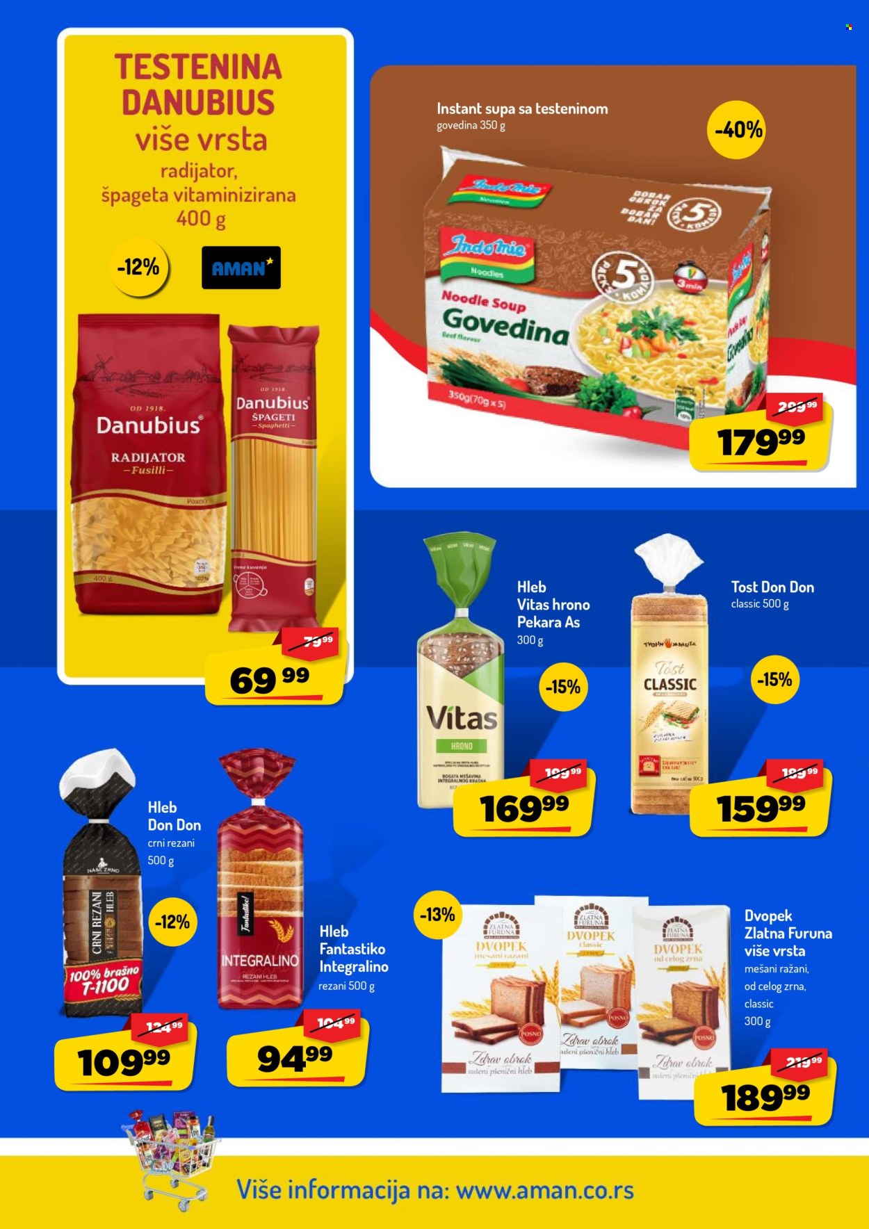 Aman katalog  - 31.08.2026 - 13.09.2026. Stranica 18