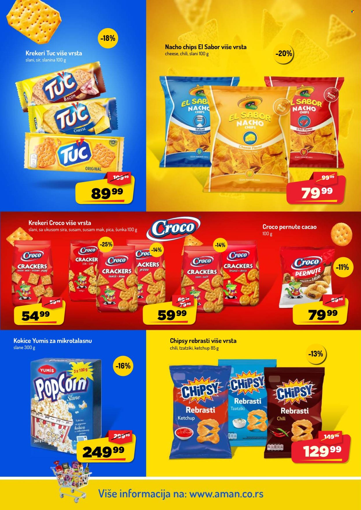 Aman katalog  - 31.08.2026 - 13.09.2026. Stranica 28